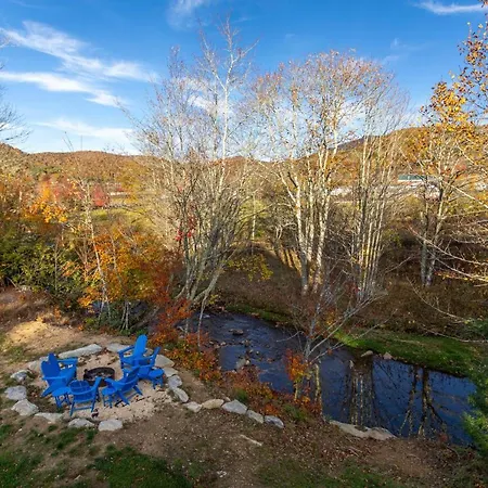 Maynard Rocks IV At Elk Creek